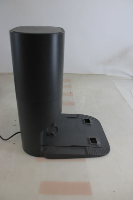 Dreame Saugroboter Z10 Pro Roboterstaubsauger mit Wischfunktion und HEPA-Filter - 6973734685659