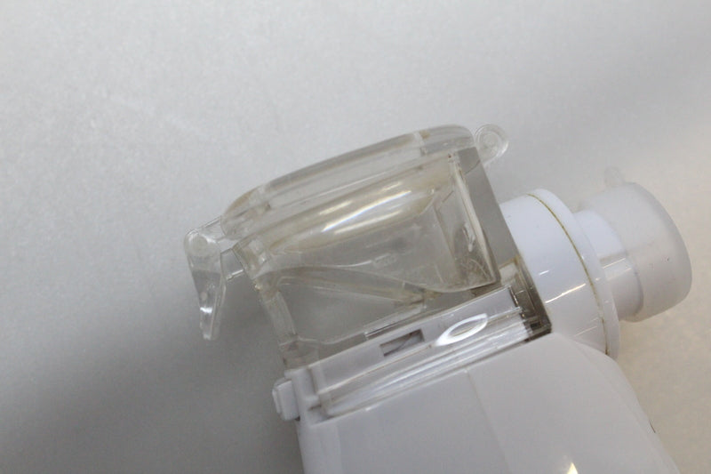 Medisana IN 525 Zerstäuber Vernebler Inhalator Inhalationsgerät SIEHE TEXT - 4015588541155