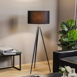 B-Ware Euluna Stehleuchte Tago Standleuchte Standlampe Stehlampe Lampe SIEHE TEXT/F988