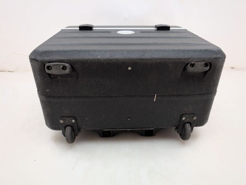 Parat Laptool Tron-X 208330151 Werkzeug-Pilotenkoffer unbestückt Trolley-Koffer - 4006793034716