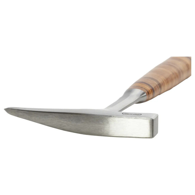 Picard Geologenhammer 910g Stahl Hammer Werkzeug 317mm Handwerkzeug 1 Stück - 4016671024135