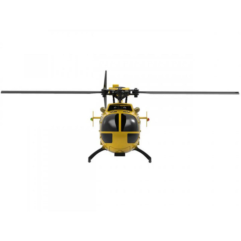 Pichler Modellbau RC Einsteiger Hubschrauber ADAC Helicopter 15min Helikopter - 4056534055739