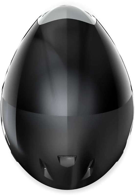 Met Codatronca Zeitfahrhelm Helm Fahrradhelm Fahrrad Kopfumfang: M | 56-58 cm - 8015190282091
