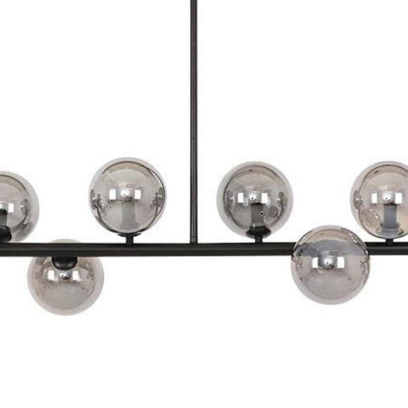 Beacon Lighting Orion Hängeleuchte Hängelampe Leuchte Lampe Pendelleuchte - 9333509129165