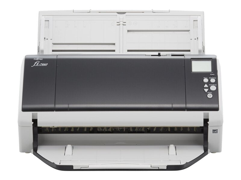 Fujitsu fi-7460 - Dokumentenscanner Dual CCD Duplex - 304.8 x 431.8 mm - 600 - 4939761308482