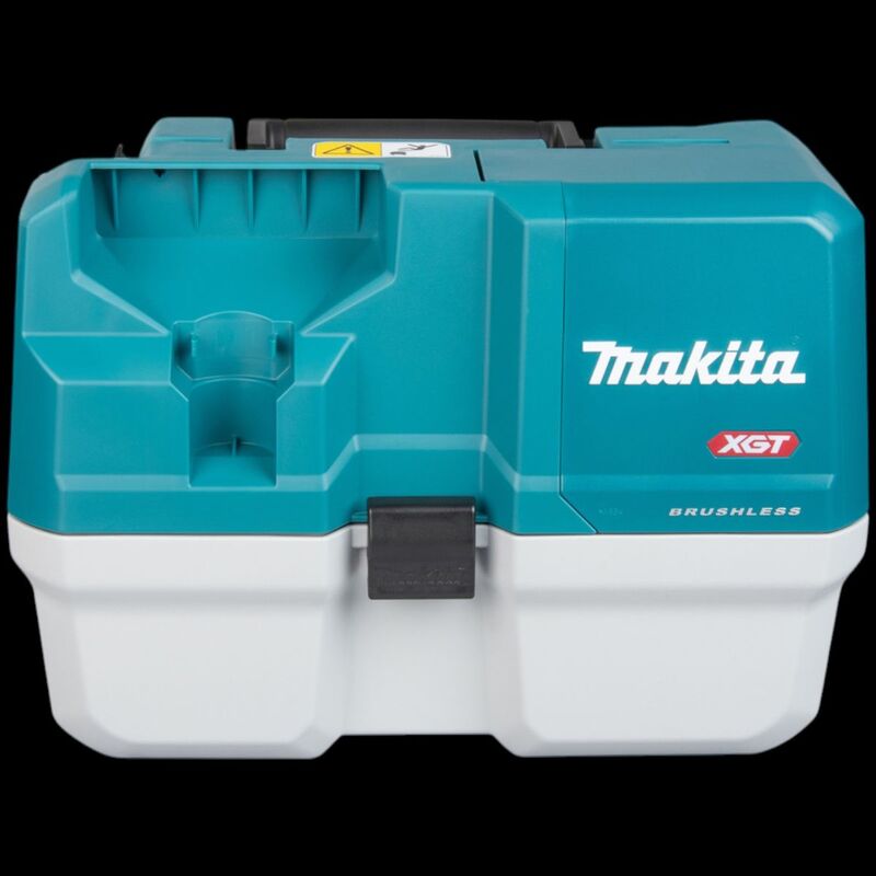 Makita Staubsauger Sauger Akku Nasssauger Trockensauger Petrol VC013G 1 St - 0197050011619