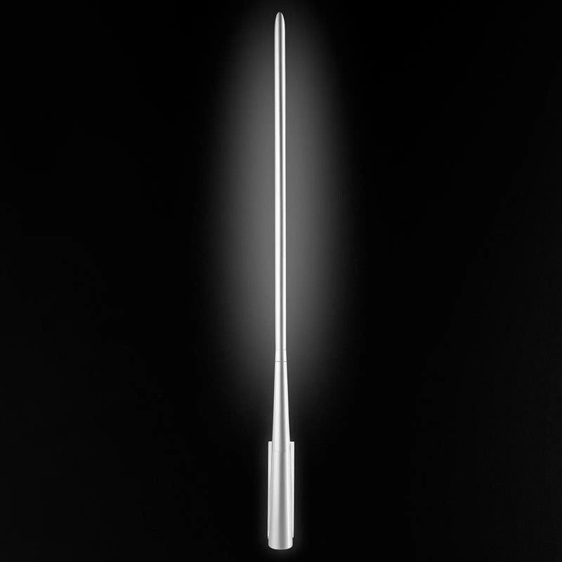 B.lux Schwenkbare LED-Wandleuchte Eliana weiß Wandlampe Lampe Leuchte Strahler - 1514128