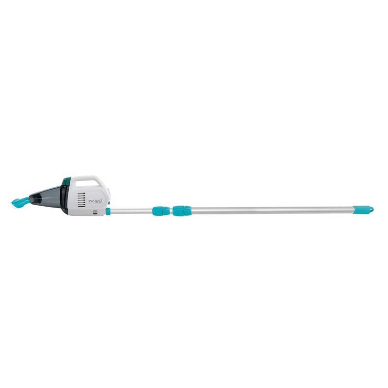 Intex Poolsauger wiederaufladbar für PureSpas und oberirdische Pools 50min - 6941057426082