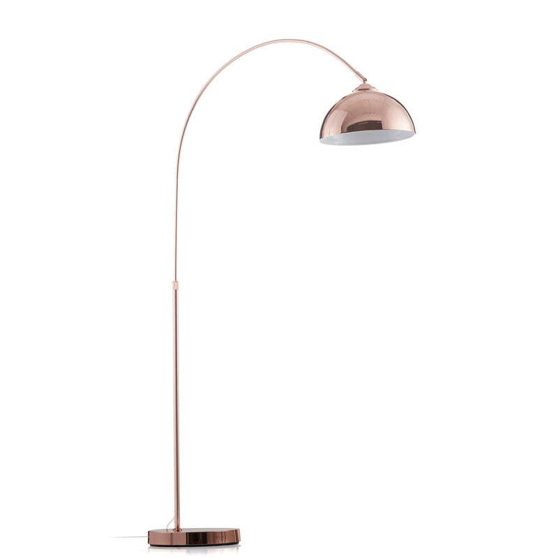 ScanMod Design Bogenlampe Stehlampe Stehleuchte Standleuchte Lampe Leuchte 196cm - 9007371308989