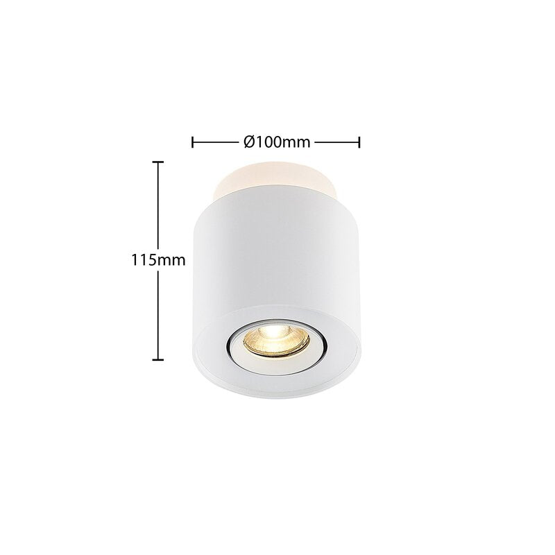 Arcchio Walisa Deckenlampe Deckenleuchte Deckenstrahler Lampe SIEHE TEXT/FOTO - 4251096588484