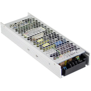B-Ware MEAN WELL UHP-500-24 Schaltnetzteil 25.2V 20.9A 501.6W regelbar 232x81x31mm