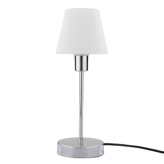 Lindby Tischleuchte Sascha Glasschirm Schreibtischlampe Lampe E14 LED 2 STÜCK - 4251096516890