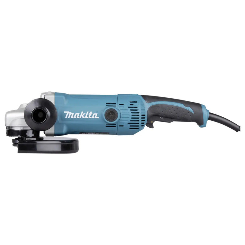 Makita Winkelschleifer GA9050R Flex Trennschleifer 2000W 6600U/min robust - 0088381606141