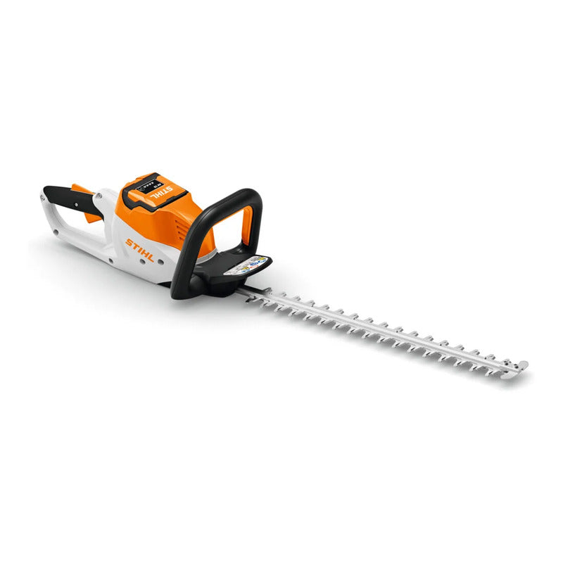 STIHL Akku-Heckenschere HSA 50 Strauchschneider 500mm 40V Lithium-Ionen grün - 0795711859381