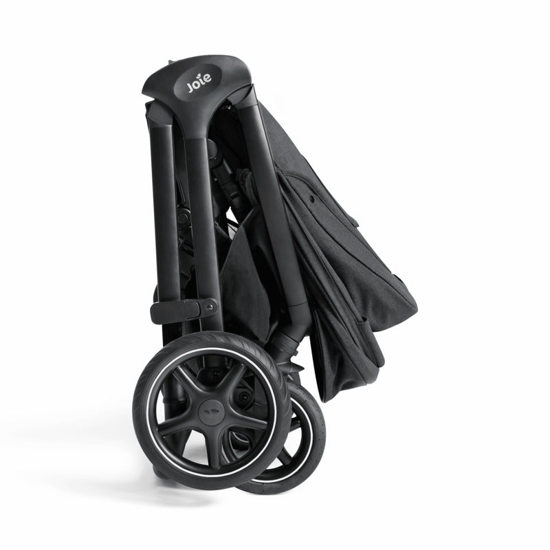 Joie Kinderwagen Kombikinderwagen Finiti Ebony Ramble XL Sportwagen 4-Räder - 2000579774225