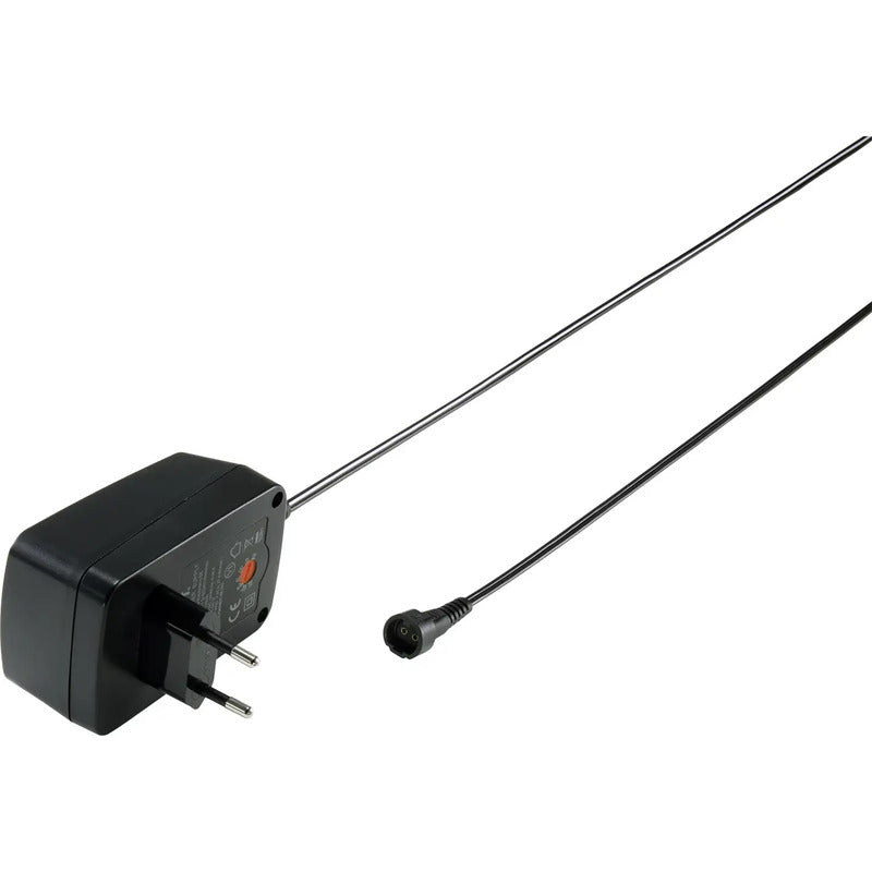 VOLTCRAFT USPS-2250N Steckernetzteil Netzadapter Netzteil - 4064161042114