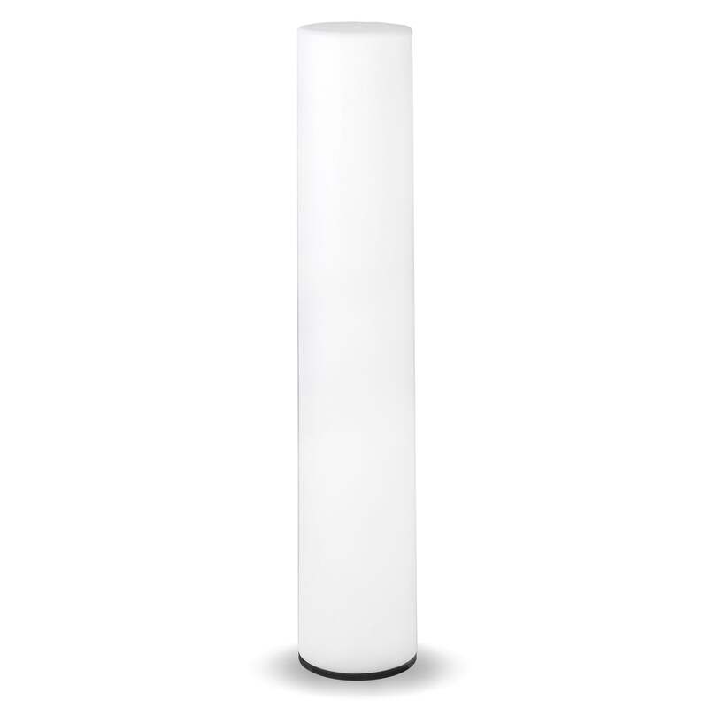 Newgarden Wegeleuchte Lichtobjekt LED Lampe Außenleuchte warmweiß für Garten - 8436558746220
