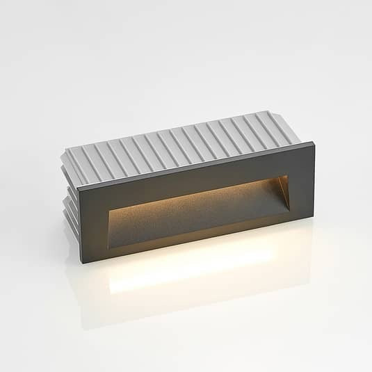 Arcchio Javis LED-Einbaulampe Wandleuchte Wandlampe Wandlicht Leuchte Lampe LED - 4251096595437