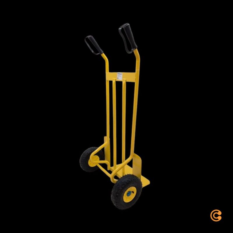 Stanley Sackkarre Reifenkarre Räderkarre Sack-Karre Stahl Traglast max. 300 kg - 8717496635266
