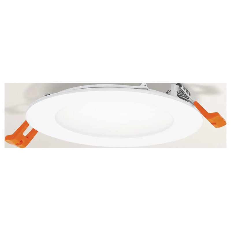 OSRAM HOMELIGHTING Deckenstrahler Einbau-Downlight LED Kaltweiß 3er-Pack Ø120mm - 4058075853898