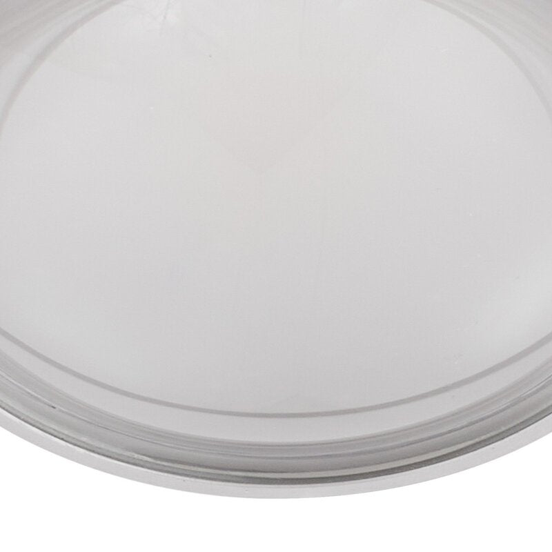 Lindby Downlight Einbaulampe LED Siaka Grau Metall rund Innen Außen IP65 - 4255830900136