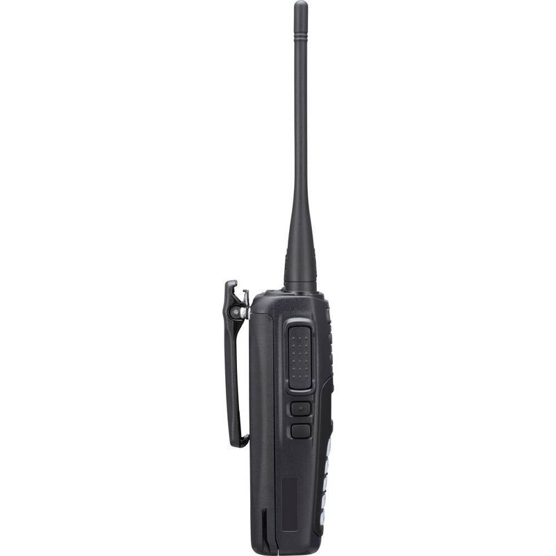 Kenwood  Freenet-Handfunkgerät NX-1200D-FN Funkgerät 149MHz 0.5W Kommunikation - 4029623088888