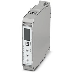 B-Ware Phoenix Contact Zeitrelais Relais Schaltgerät Multifunktion 2 Wechsler IP20