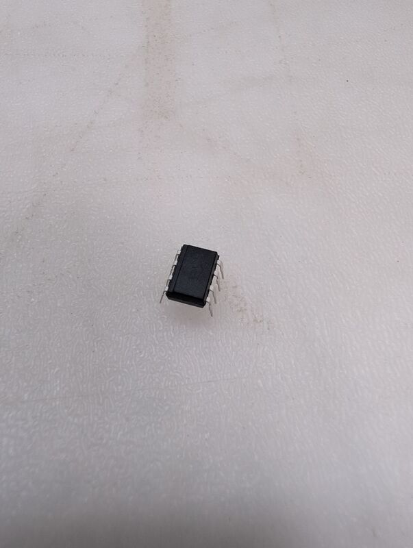 Lite-On Transistorausgangs-Optokoppler LTV825 DIP-8 2-Kanal Transistor Tube 80 - 2050011791495