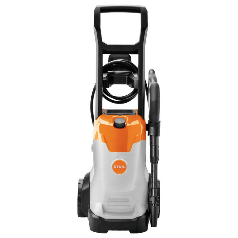 STIHL Spielzeug Hochdruckreiniger Kinder Spielzeug mit Spritzfunktion 2h Akku - 0886661991594