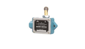 B-Ware Honeywell Schnapp-Endschalter BAF1-2RQ9-RH Aluminiumdruckguss NO/NC 480V IP44