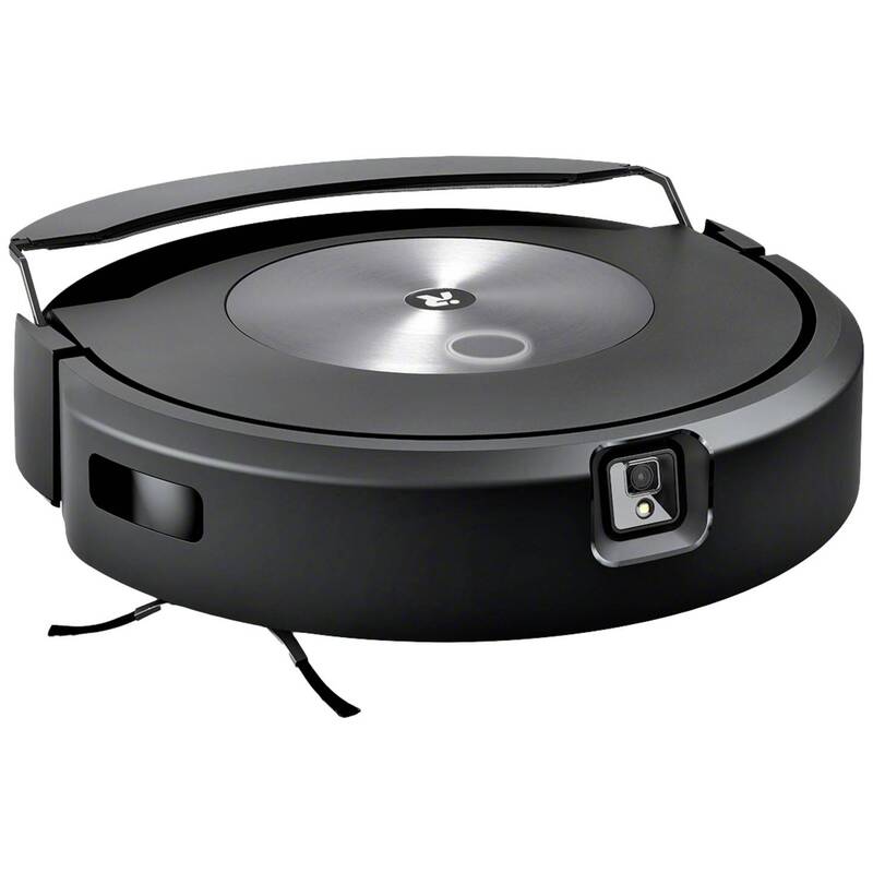 iRobot Roomba Combo j7 C715840 Wischroboter Sauger Saugroboter SIEHE TEXT/F976 - 5060629989907