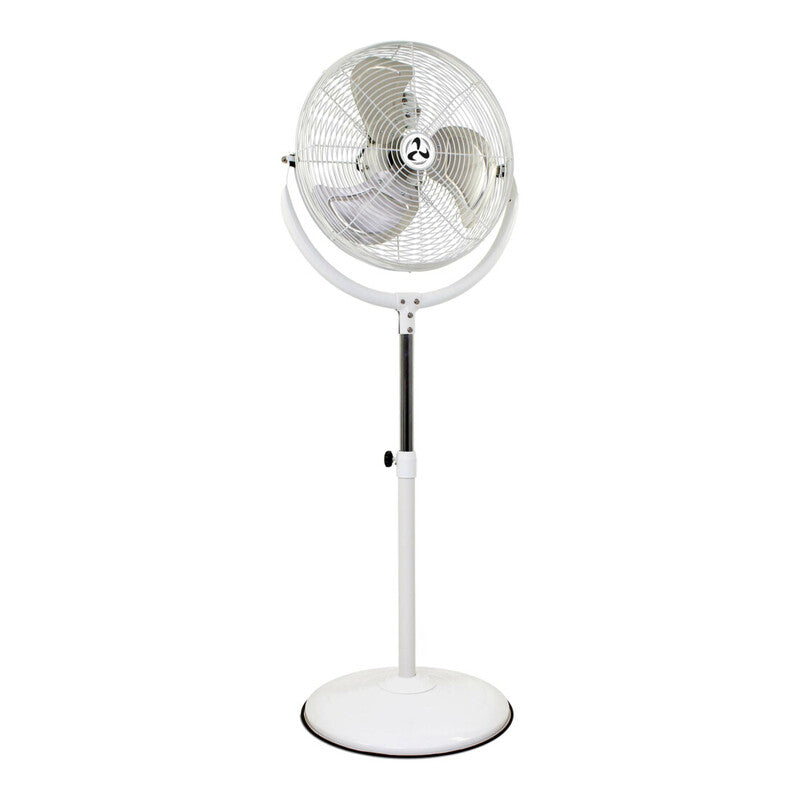 Casafan Standventilator IP44 SPEED2PROTECT SL Industrieventilator 3 Stufen - 4024397372348