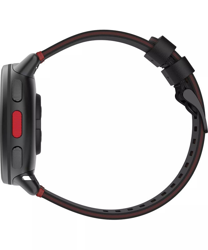 Polar Vantage V2 Multisportuhr GPS-Uhr Fitnessuhr Gr: M/L Uhr SIEHE TEXT/FOTO - 0725882059983