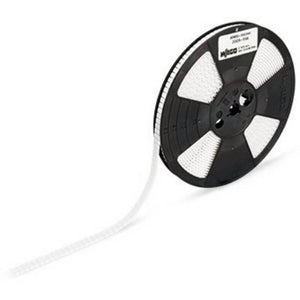 B-Ware WAGO Bezeichnungsschild WMB-Inline 2009-114/000-005 unbedruckt rot 2000St