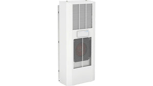 B-Ware Pfannenberg Kühlgerät Klimagerät DTI 6201C 230 V SC 7035 1000 W 410x962x253 mm