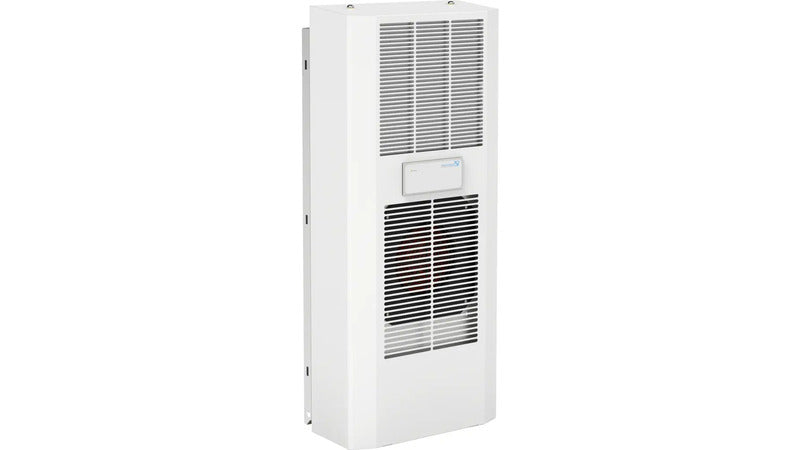 Pfannenberg Kühlgerät Klimagerät DTI 6201C 230 V SC 7035 1000 W 410x962x253 mm - 4061131071723