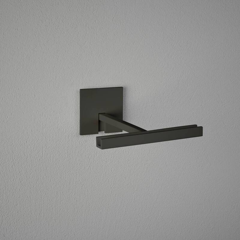 Konstsmide Solar-Dekoleuchte Portofino LED Wandleuchte warmweiß schwarz 3.7W - 7318307815757
