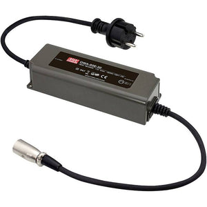 B-Ware Mean Well OWA-90E-20 Tischnetzteil Festspannung 20 V/DC 4.5A 90W Netzteil