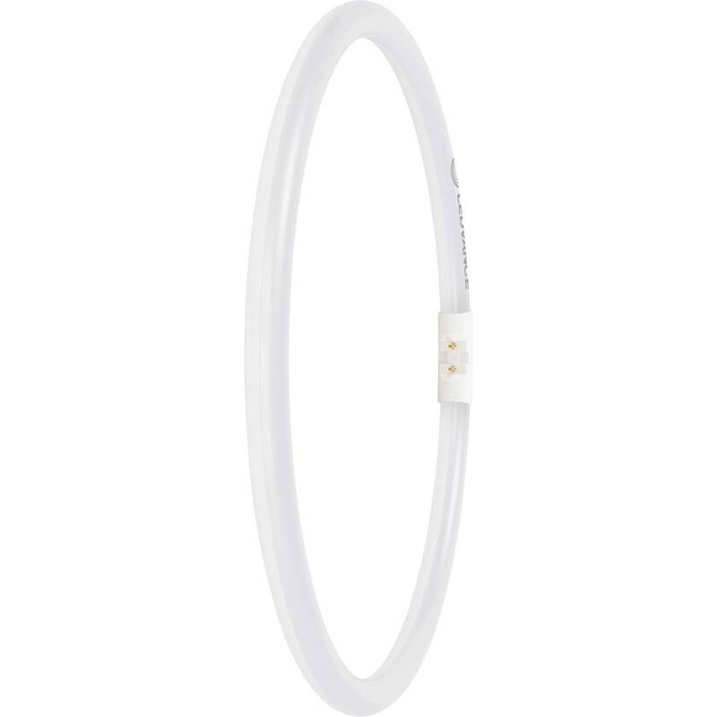 LEDVANCE LED Röhre Leuchtstoffröhre T5 Tageslichtweiß 21.5 W Röhrenform 1 St520 - 4099854300905