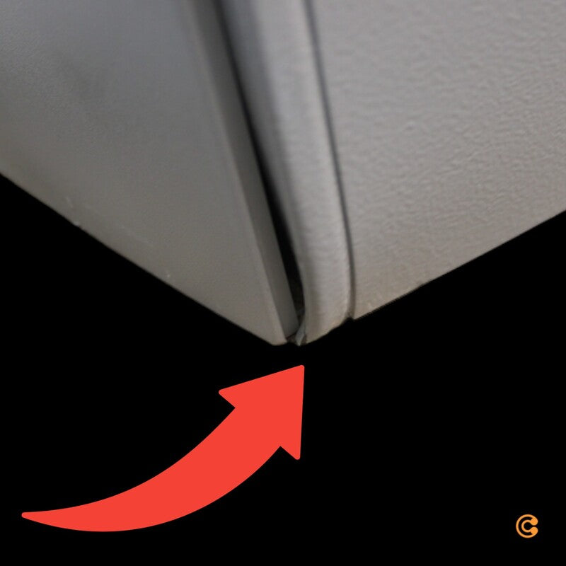 Rittal SK 3359.540 Kühlgerät Dachaufbau Schaltschrankkühler Kühler SIEHE TEXT - 4028177433717