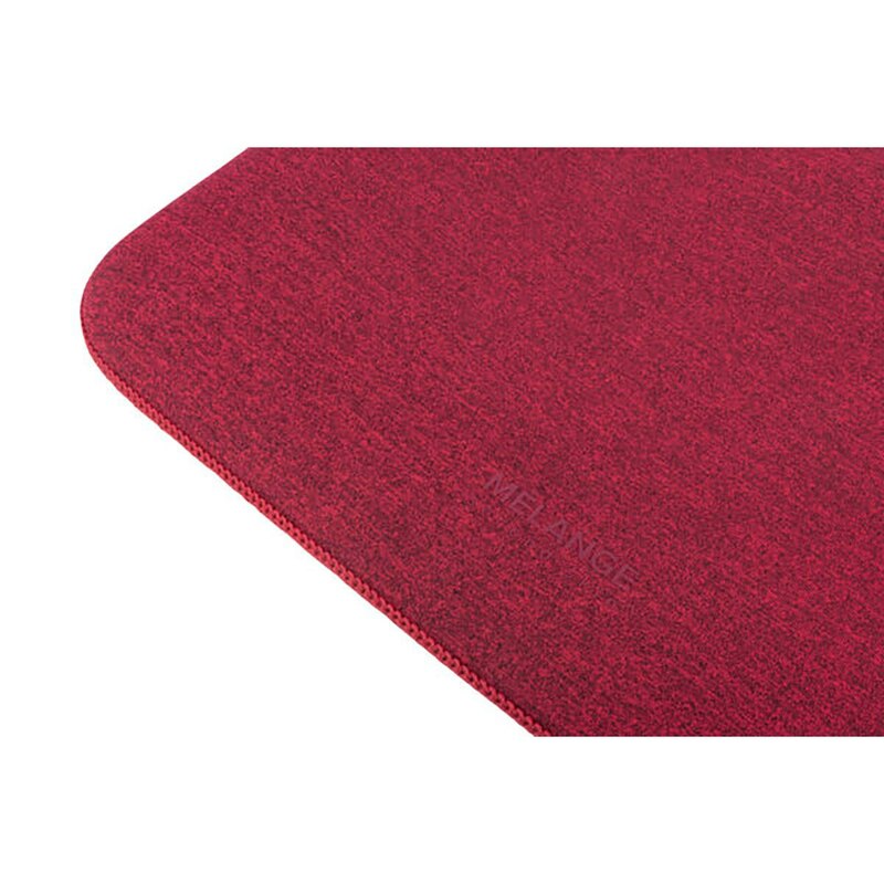 Tucano Laptop Hülle Second Skin Case 14 Zoll Neopren Fodral burgundy 34x24cm - 8020252200128