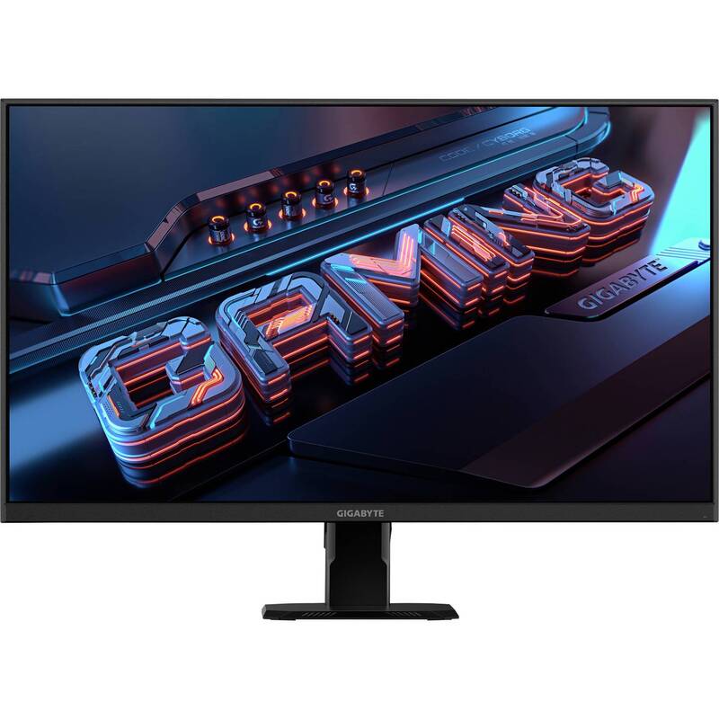Gigabyte Gaming Monitor Bildschirm Full HD IPS LED 27 Zoll DEFEKTWARE - 4719331859893