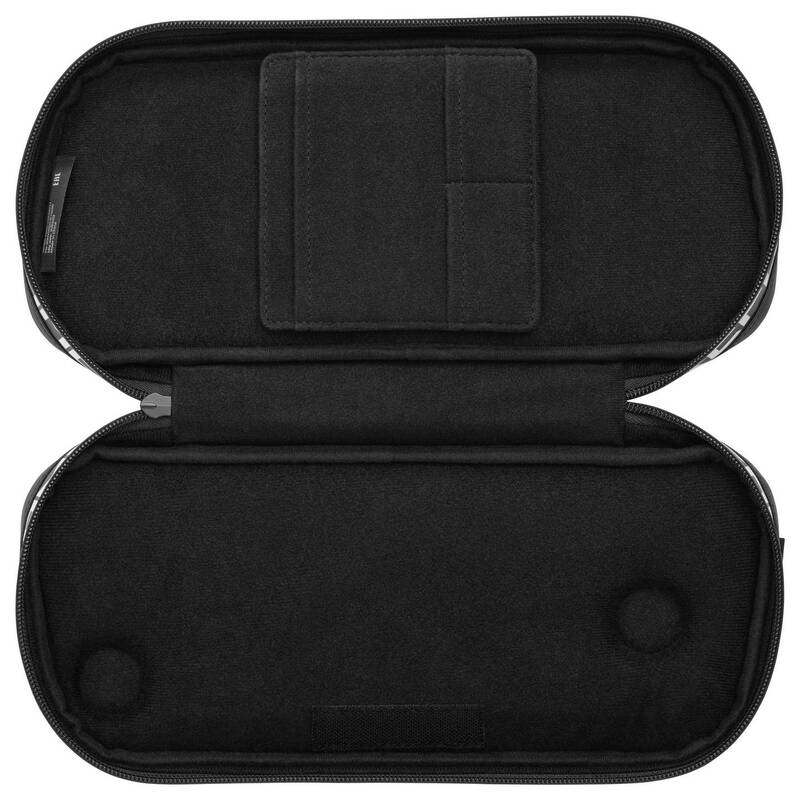 Asus ROG ALLY Handheld-Tasche Schutzhülle Case schwarz wasserabweisend - 4711081995586