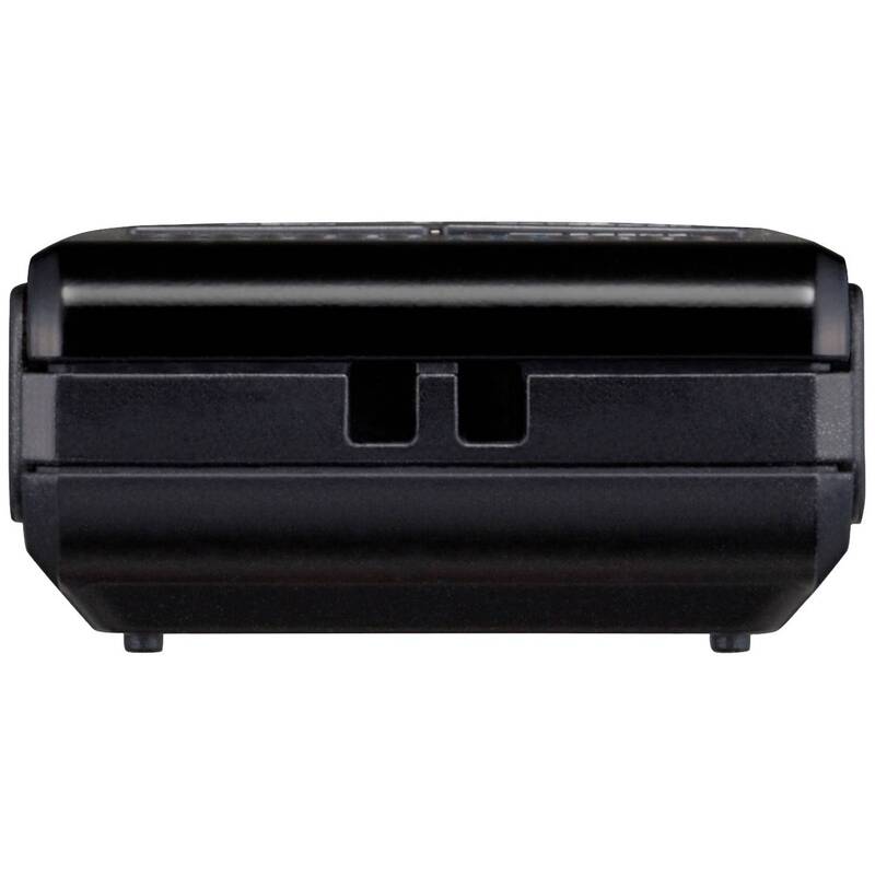 OM System Diktiergerät WS-883 Aufnahmegerät 2080 Minuten Schwarz 4GB USB - 4545350055912