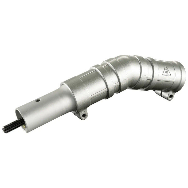 Makita Winkelaufsatz 1910J6-0 Aluminium 30° Neigungswinkel horizontal vertikal - 0088381791687