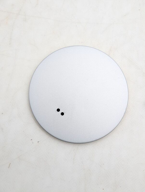 FABAS LUCE Stehleuchte Regina LED Lampe dimmbar Touchdimmer Aluminium 160cm - 8019282515166