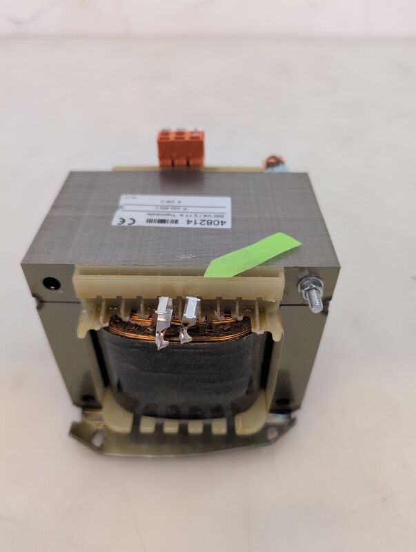 elma TT Trenntransformator 1 x 230 V, 400 V 1 x 230 V/AC 500 VA 2.17 A IZ4580 - 4016138818895