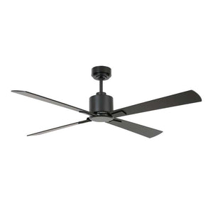 B-Ware Deckenventilator Ventilator Beacon Lighting Airfusion Climate schwarz leise