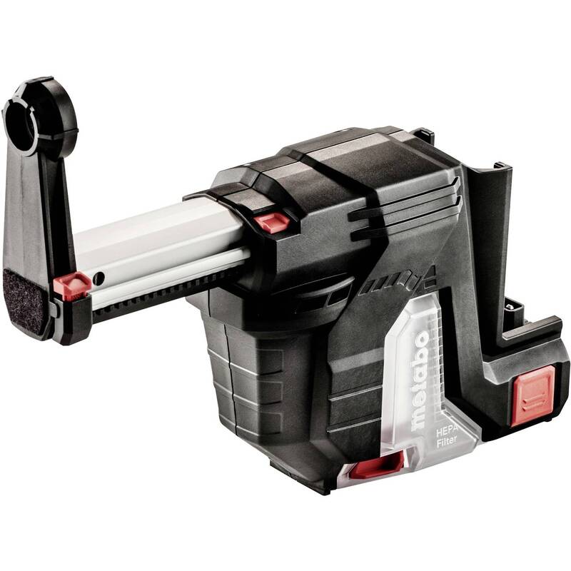 Metabo Absaugeinrichtung Staubabsaugung KHA 18 LTX BL 24 Quick HEPA Filter 1 St. - 4007430325426