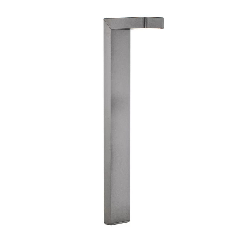iGuzzini Lander AT LED-Wegeleuchte 830 Höhe 95 cm Sockelleuchte Lampe Leuchte - 5041044